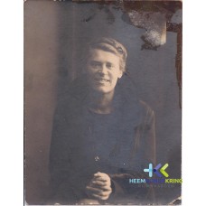 Helene Derksen Bernstein F00000839